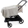 Lange Gala Mint (120 x 120 cm) Walking Mum Produit 5